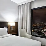 Intercity Rio De Janeiro Porto Maravilha
