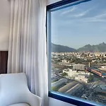 Intercity Rio De Janeiro Porto Maravilha