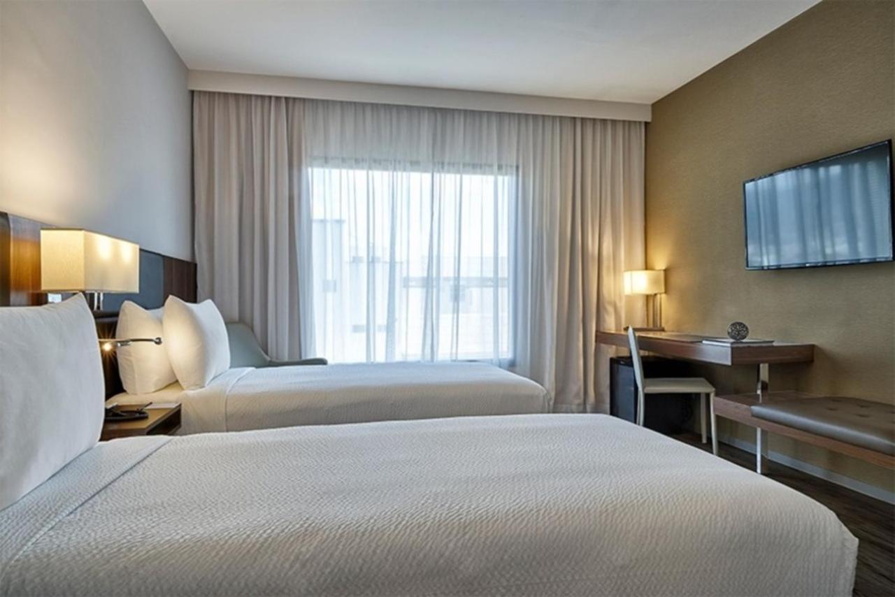 Intercity Porto Maravilha 4*