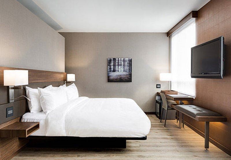 Hotel Intercity Porto Maravilha 4*