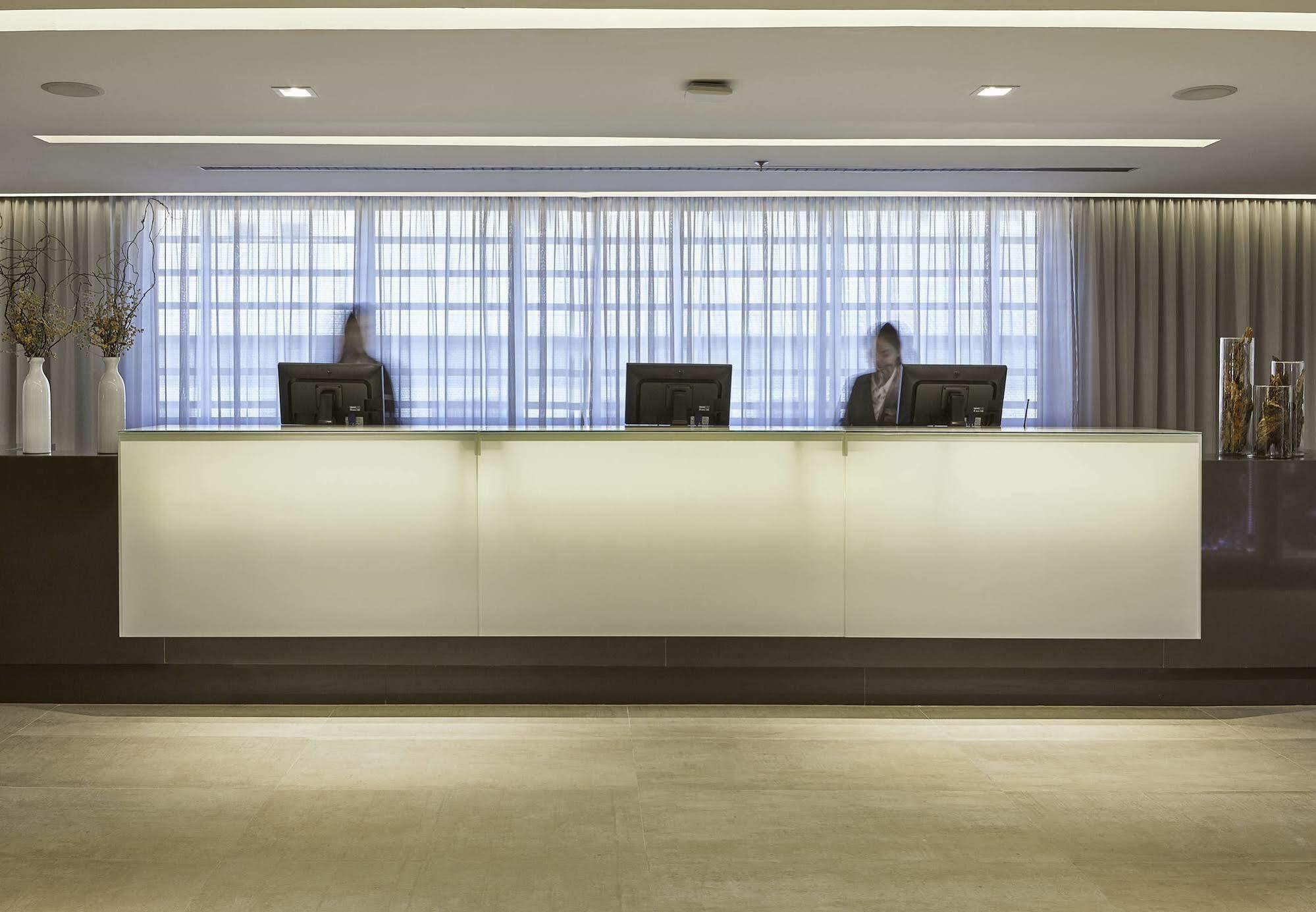 Hotel Intercity Porto Maravilha Rio de Janeiro