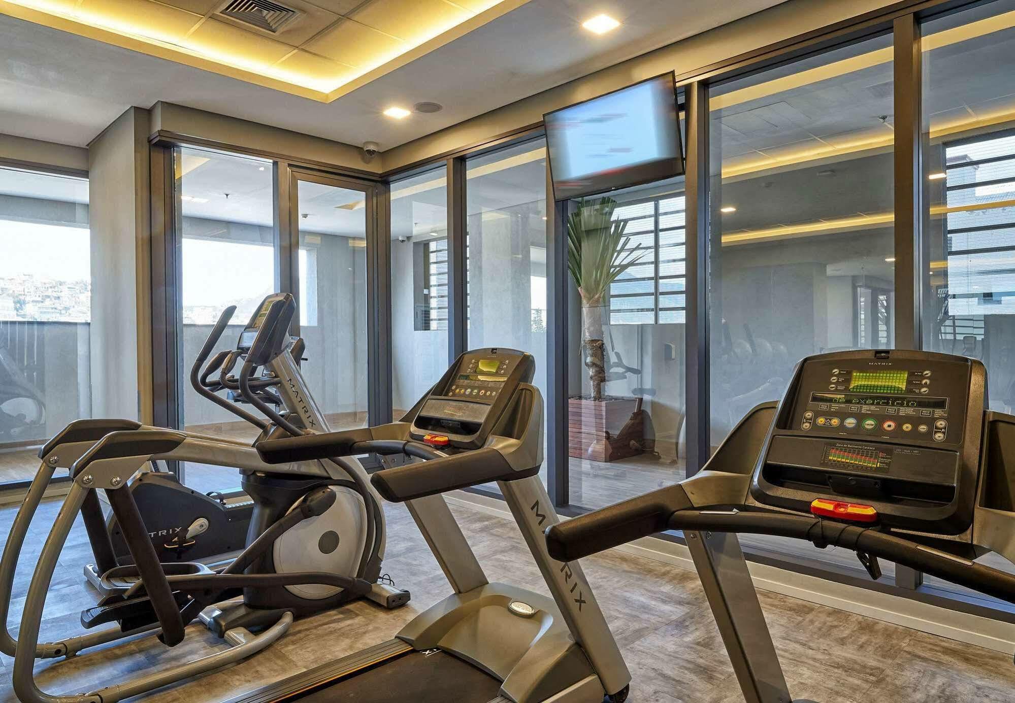 Intercity Porto Maravilha Hotel 4*