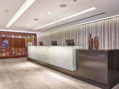Intercity Porto Maravilha 4* Rio de Janeiro